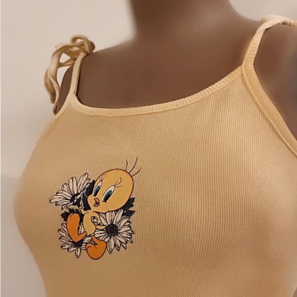 Tweety bird dress 🐣🐥 - Picture 2 of 4